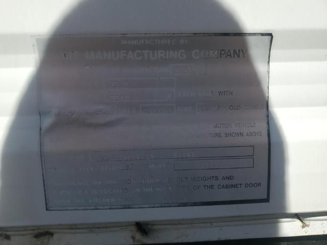 1999 Other 1999 'OTHER RV' Other
