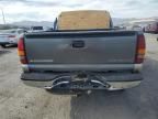 1999 Chevrolet Silverado K1500