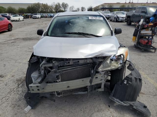 2013 Nissan Versa S