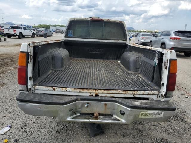 1995 Nissan Truck King Cab SE