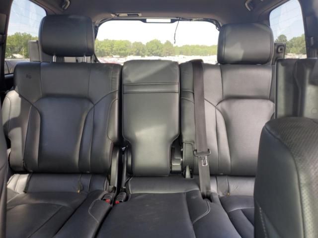 2020 Lexus LX 570