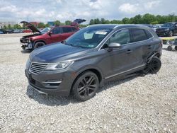 2017 Lincoln MKC Reserve en venta en Columbus, OH