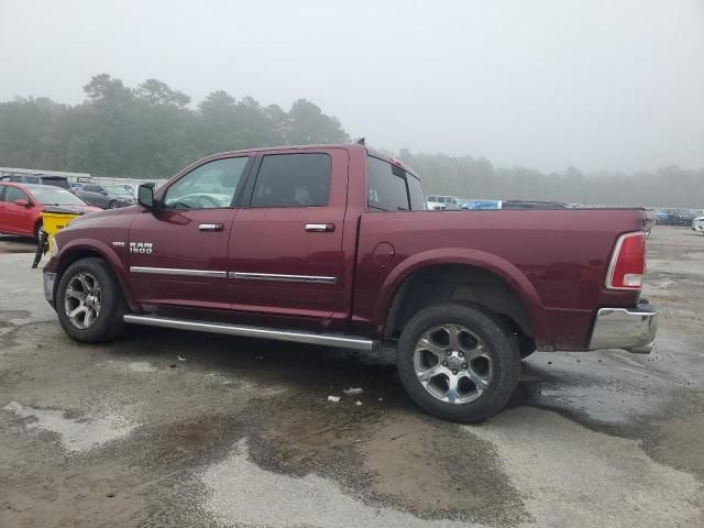 2016 Dodge 1500 Laramie