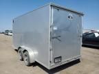 2022 R&M 2022 R & M EC716TA Enclosed Cargo Trailer
