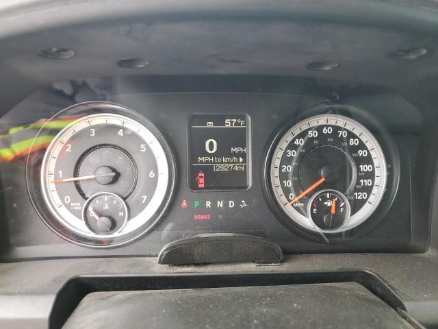 2014 Dodge RAM 3500 ST