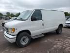 2002 Ford Econoline E250 Van