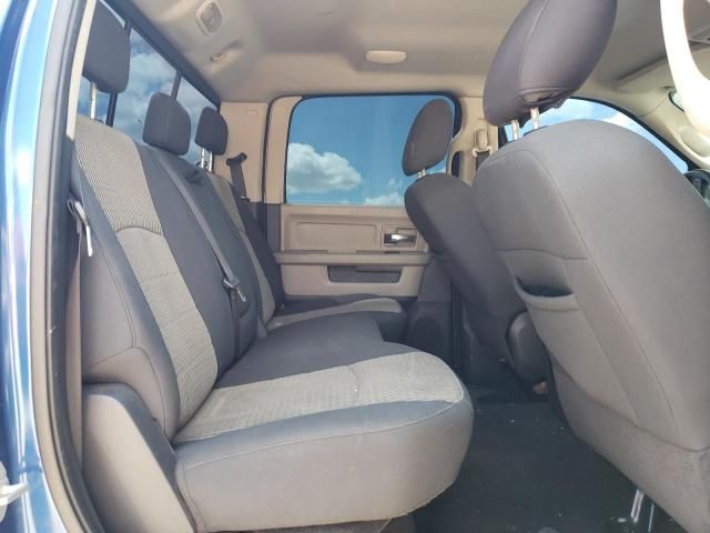 2010 Dodge RAM 1500