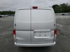 2017 Nissan NV200 2.5S