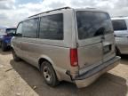 2001 GMC Safari XT