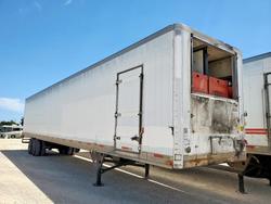 Utility Vehiculos salvage en venta: 2008 Utility VS2RA Refrigerated Van Trailer
