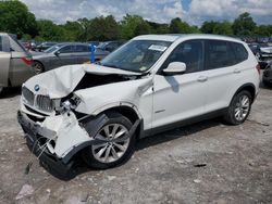2014 BMW X3 XDRIVE28I for sale in Madisonville, TN