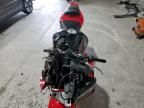 2009 Honda CBR600 RR