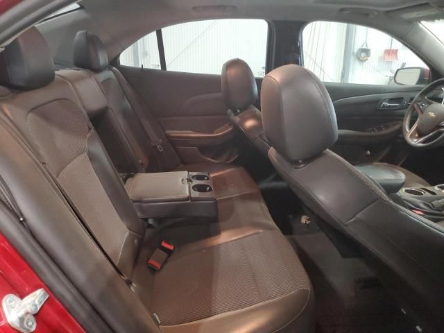 2014 Chevrolet Malibu 1LT