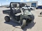 2024 Polaris Ranger 570 FULL-Size