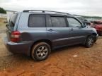 2005 Toyota Highlander Limited