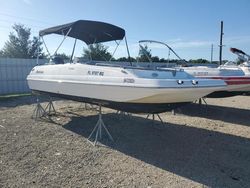 2017 Hurricane/godfrey Marine SUN Deck en venta en Arcadia, FL