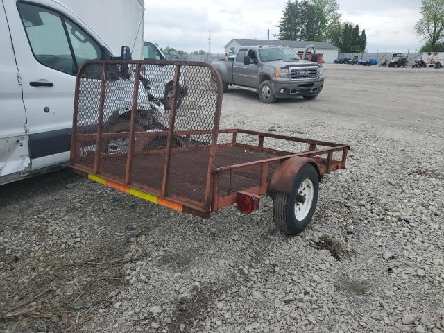 1995 Ja-Mar Utility Trailer
