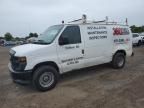 2013 Ford Econoline E350 Super Duty Van