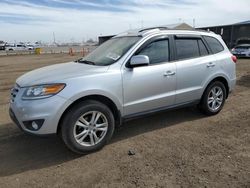 2012 Hyundai Santa FE Limited for sale in Brighton, CO