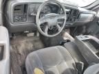 2006 GMC Sierra C2500 Heavy Duty