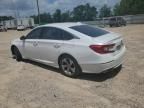 2018 Honda Accord EXL