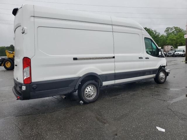 2023 Ford Transit T-250