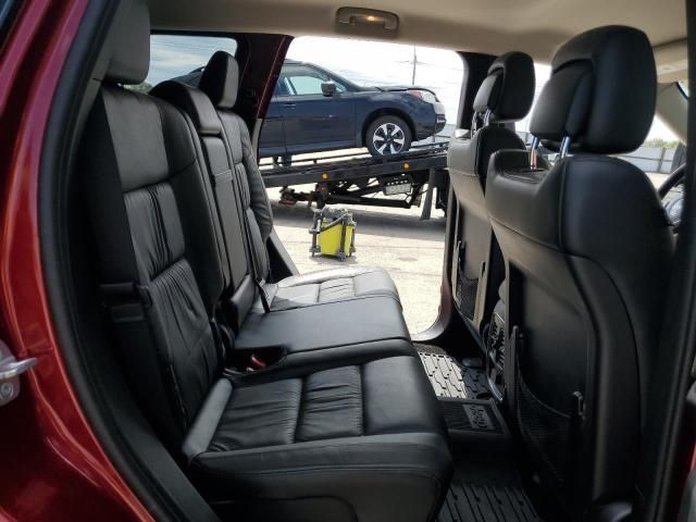 2013 Jeep Grand Cherokee Laredo