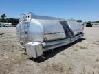 2011 Urwi 2011 Tank Truck BED