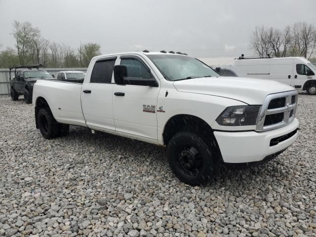 2014 Dodge RAM 3500 ST