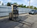 2005 Crown Order Picker