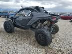 2024 Can-Am Maverick R X RS