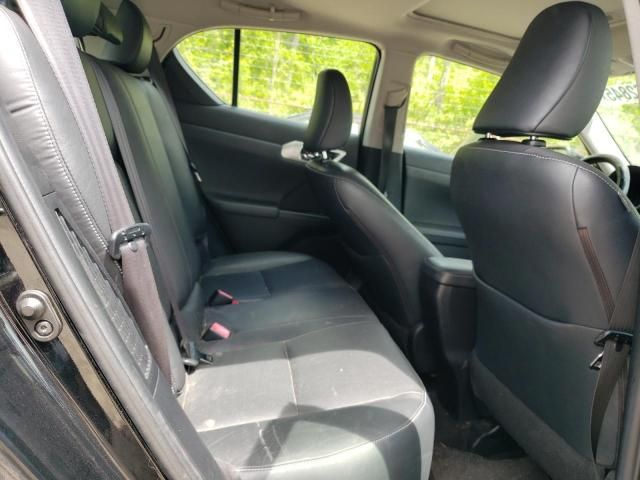 2012 Lexus CT 200