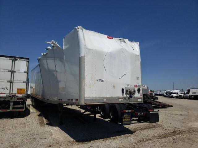 2019 Great Dane CCC-3314