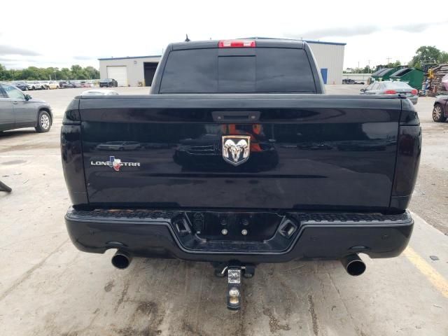 2014 Dodge RAM 1500 SLT