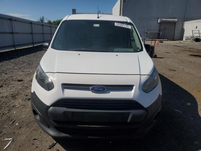 2015 Ford Transit Connect XL