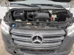 2020 Mercedes-Benz Sprinter 2500