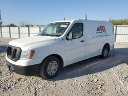 2012 Nissan Nv 2500 for sale in Greenwood, NE