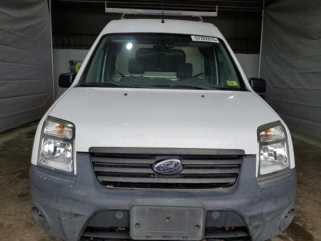 2012 Ford Transit Connect XL