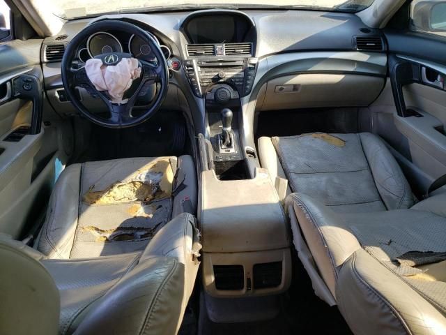 2011 Acura TL