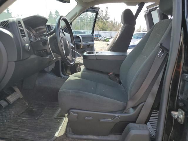 2008 GMC Sierra K3500