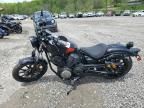 2024 Yamaha XVS950 CUD