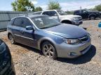 2008 Subaru Impreza Outback Sport