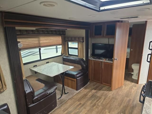 2017 Other 2017 'OTHER RV' Other