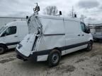 2024 Mercedes-Benz Sprinter 2500
