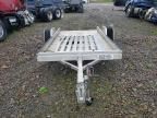 2020 Aluma Utility Trailer