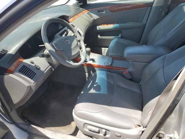 2007 Toyota Avalon XL