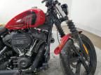 2022 Harley-Davidson Fxbbs