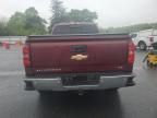 2014 Chevrolet Silverado K1500 LTZ