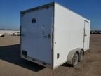 2018 Unknown 2018 Enclosed Cargo Trailer