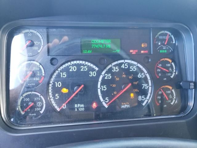 2024 Freightliner M2 106 Medium Duty